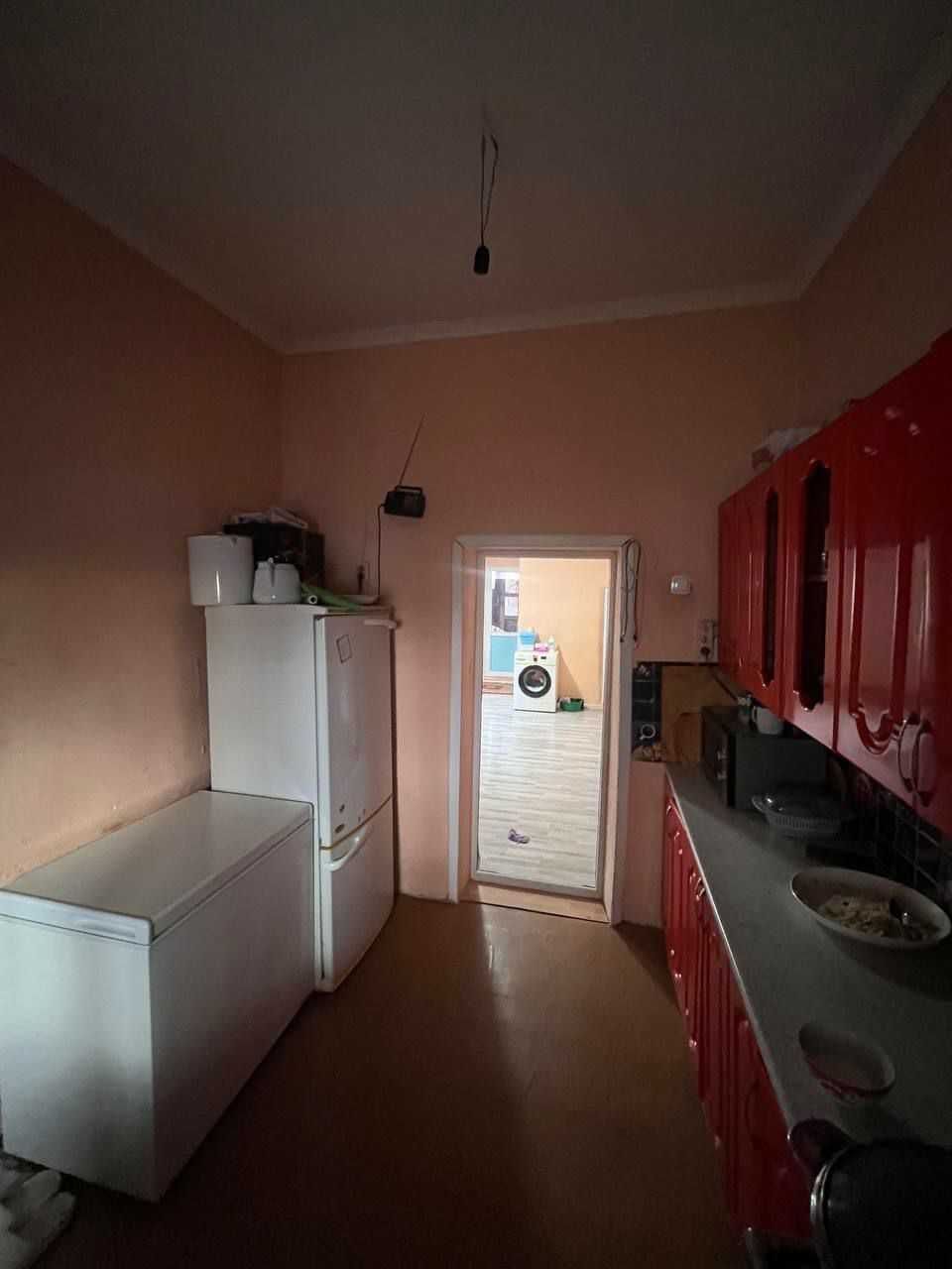 `ПРОДАМ 4 комн дом, 150 кв/м, Сортировка, Рабочий Поселок!