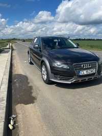 Audi A4 Allroad Proprietar de 4 ANI