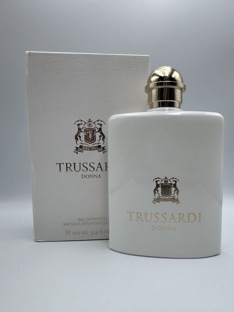 Trussardi donna 100 ml Parfum