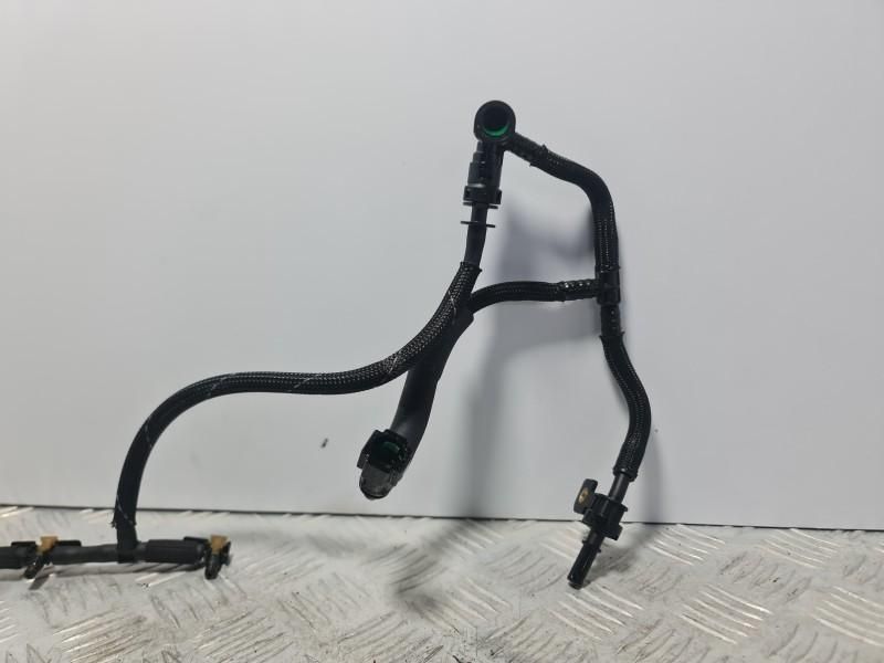 Rampa retur Citroen Berlingo 1.5 turbo 75 kw D15DT (DV5RD)