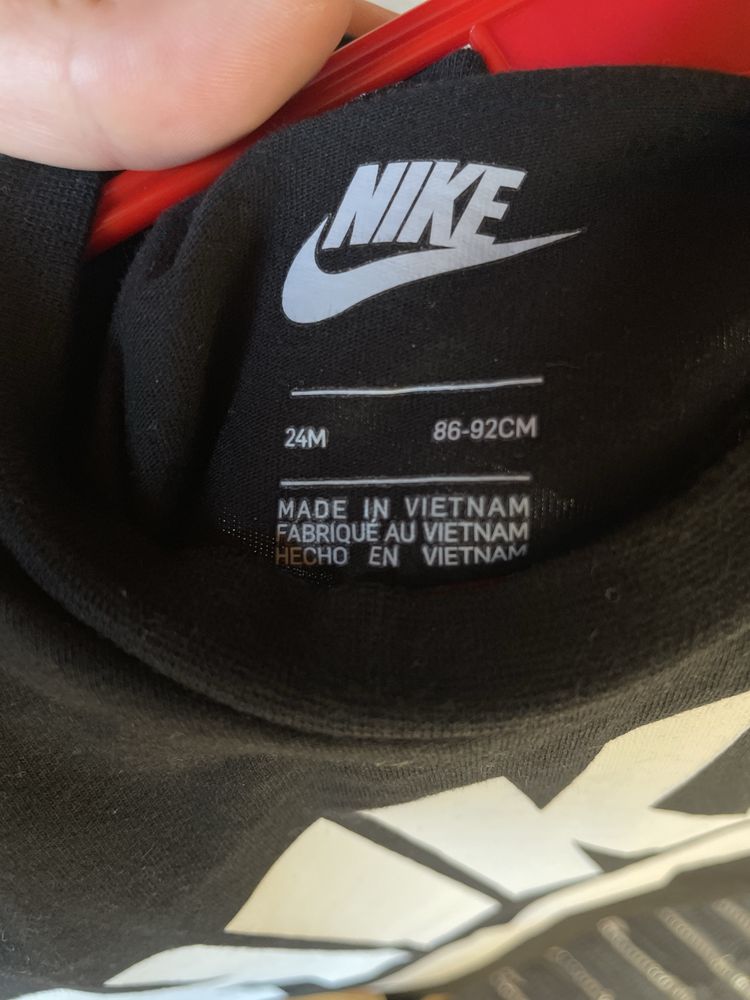 Ромпер Nike 86-92