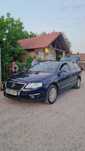 Vw passat b6 2.0 tdi BMP