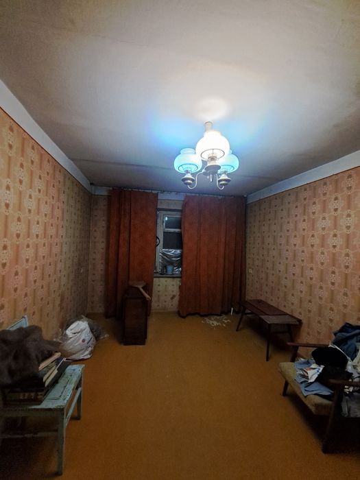 Продам 3х комнатную квартиру 3/3/5