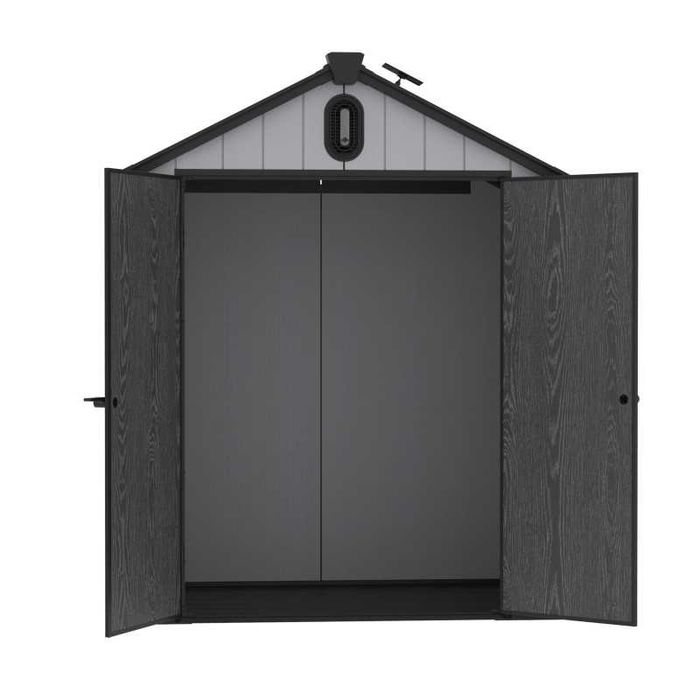 Casuta de gradina POLLEN 6x4