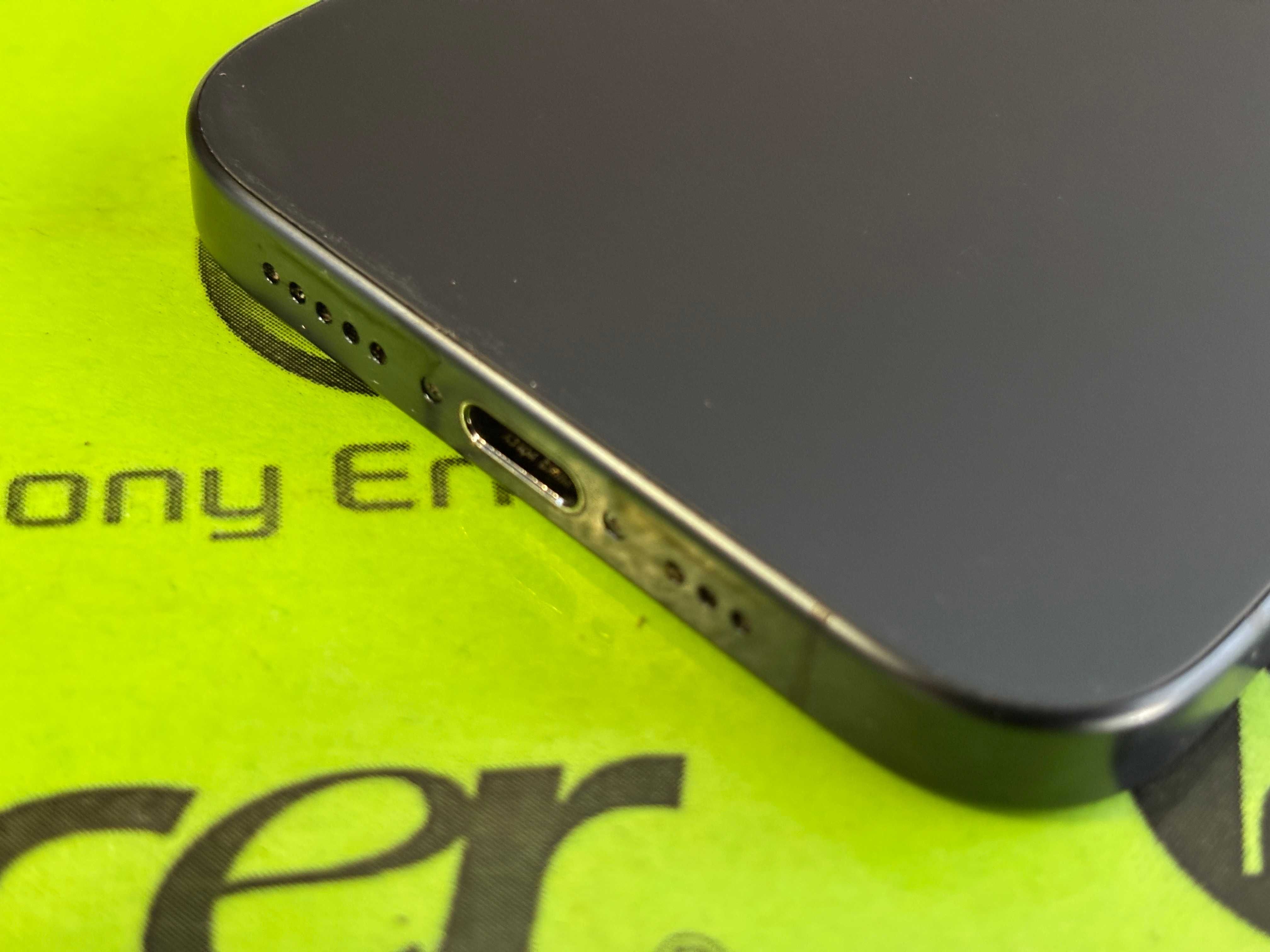 iPhone 15 Pro 1TB Blue 94% батерия