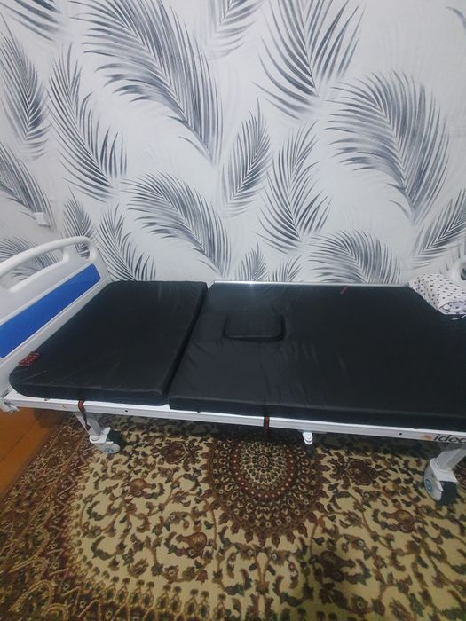 Кроват 1 функциональная