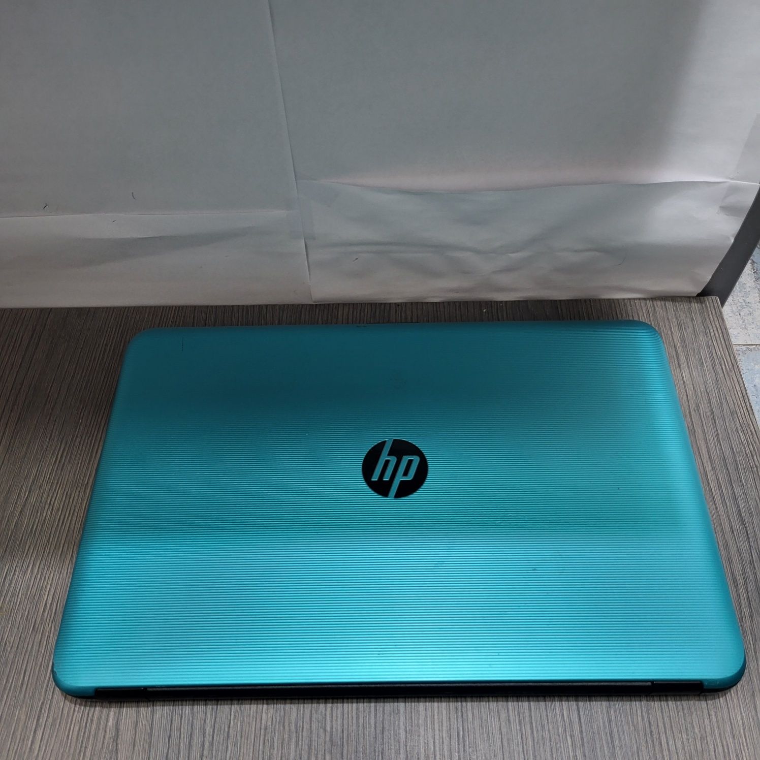 Laptop HP AMD A8