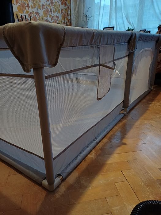 Кошара за игра 155х180х65