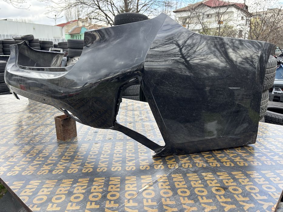 Броня БМВ Г20 3/BMW 3 G20