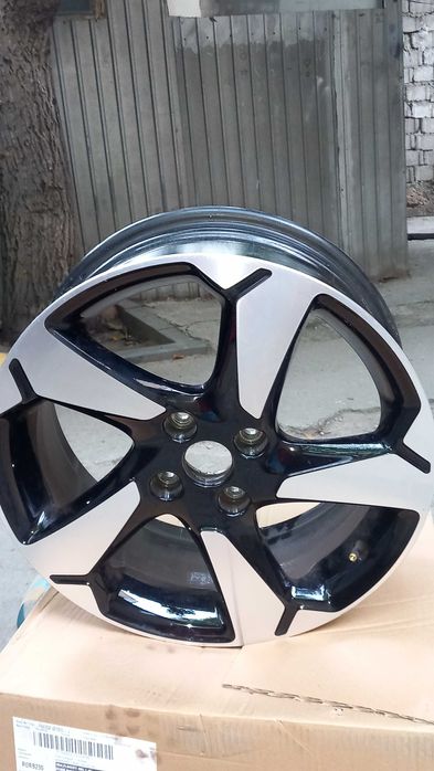 Janta ford focus1bucata ,puma,kuga 1bucata,r18,1bucata ,r17 3bucati st