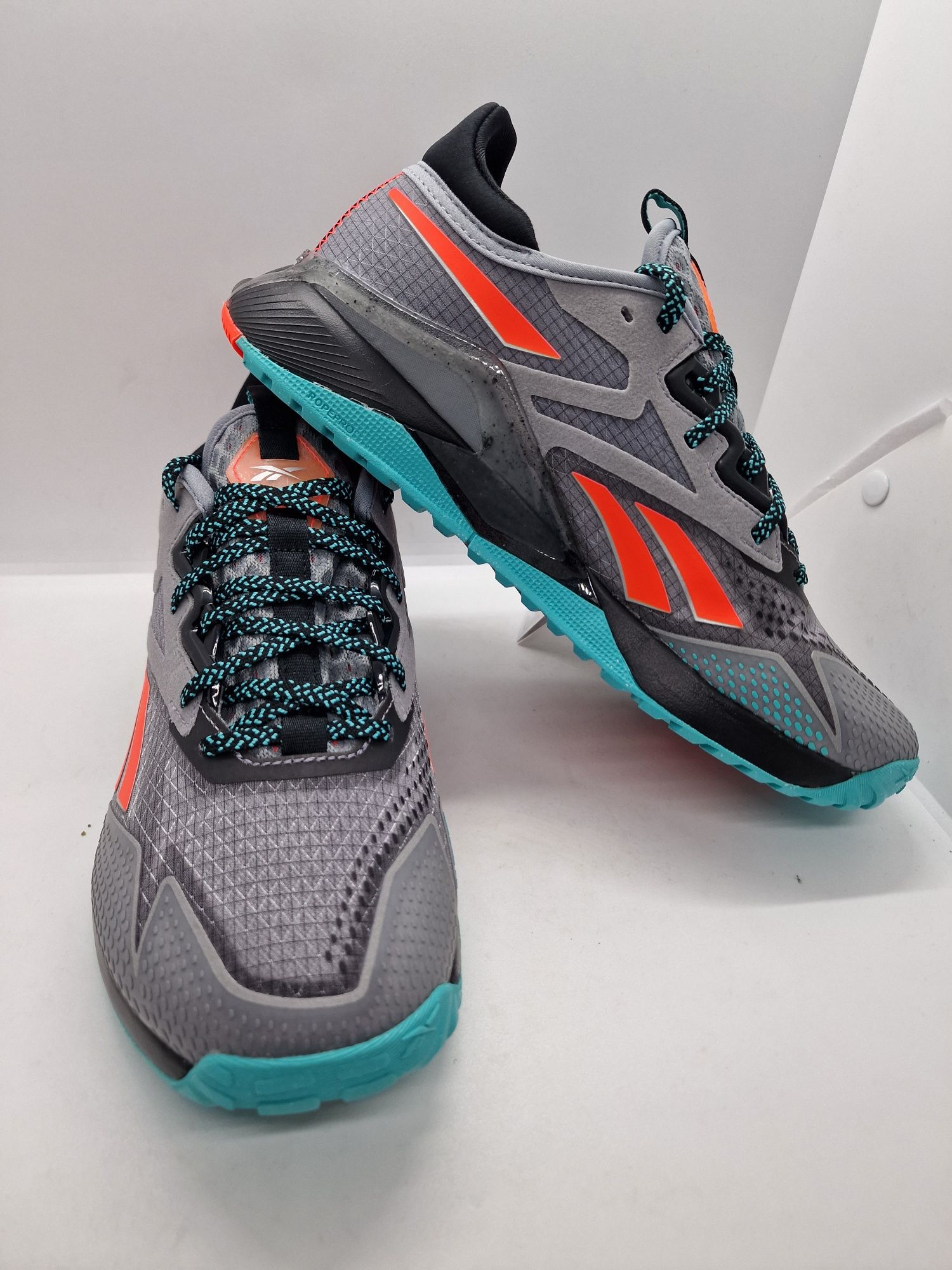 Reebok Nano X2 TR Adventure GY2117 nr. 41