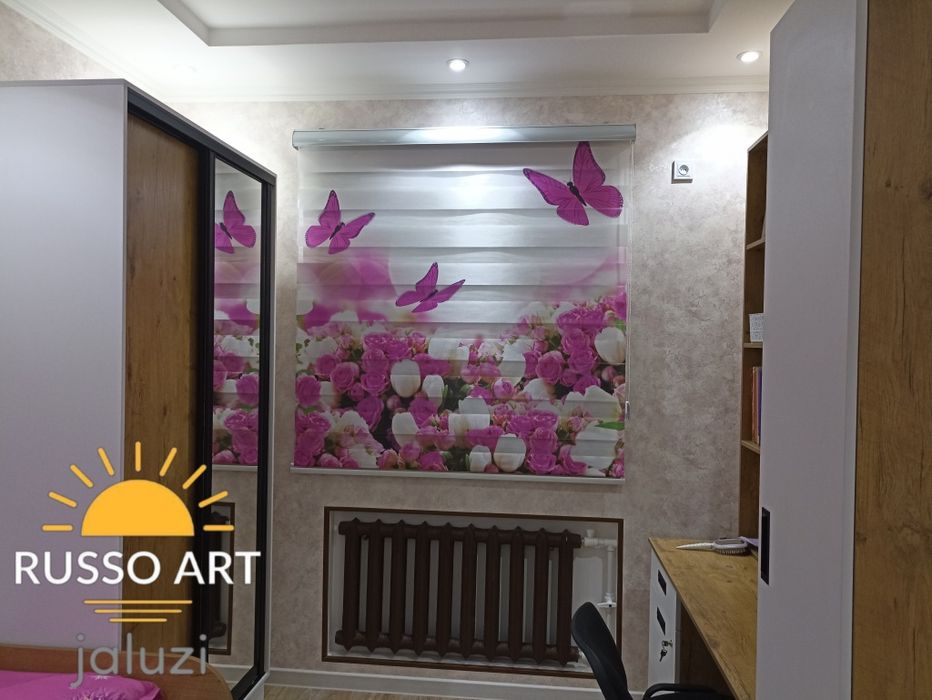 Барча турдаги Жалюзи пардалари, Сифатли ва энг Арзон нархларда.