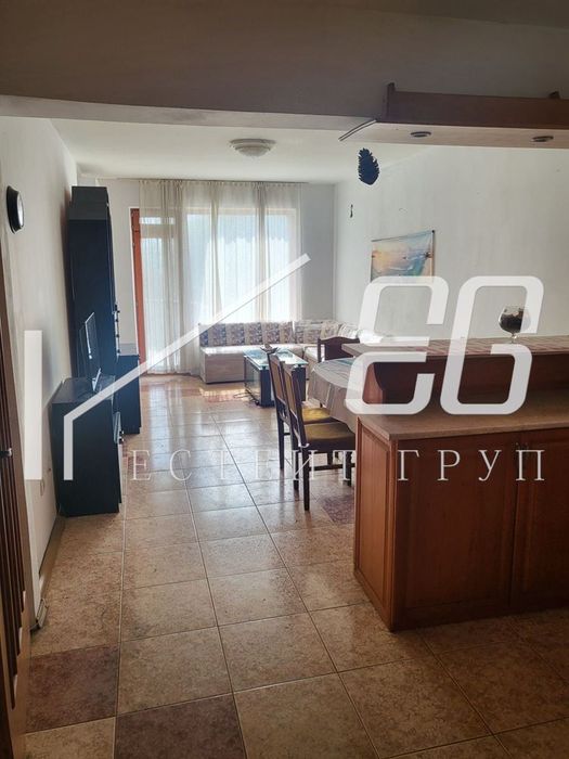 Дава се под наем Тристаен апартамент в Варна, Чайка - 105 кв.м за 663 € - Снимка #3