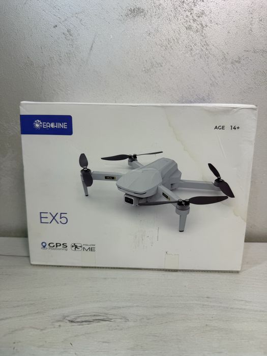 Drona Eachine EX5 noua !