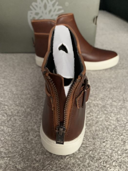 Дамски боти Timberland номер 37-38