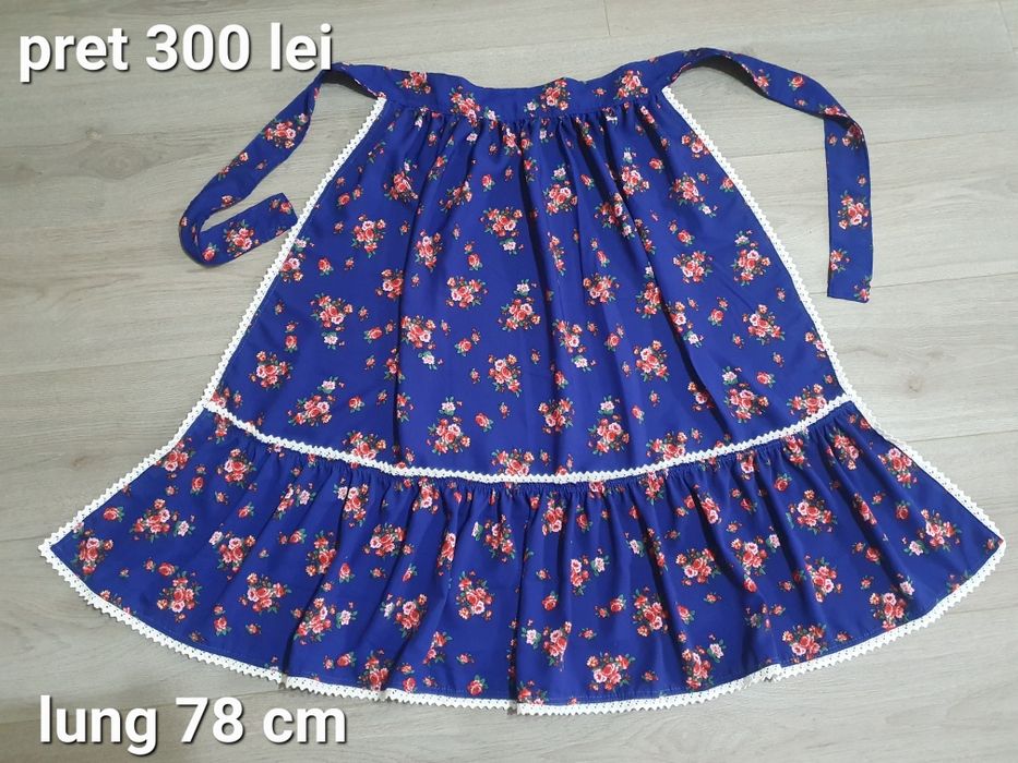 Zadii costume populare