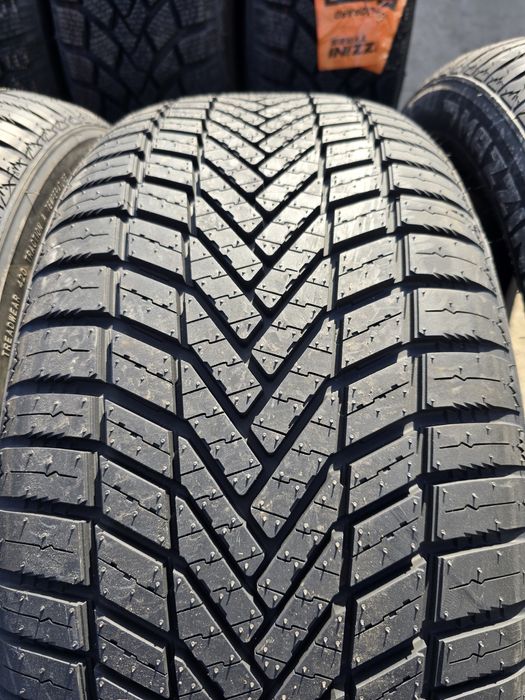 Anvelope Allseason 225-50r17 Mazzini