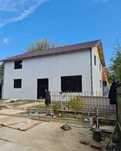Construim case pe structură metalică