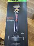 Gillette heat labs бръсначка