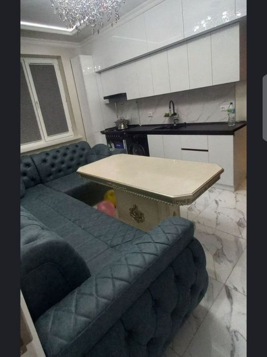 Arenda kvartira muljal Yunusobod Turkiston Metro