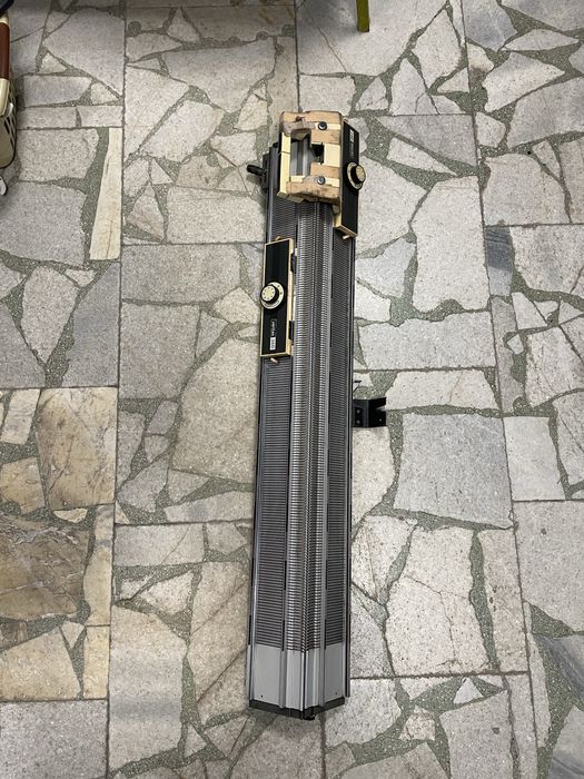 Плетачни машини Veritas 360 и 160