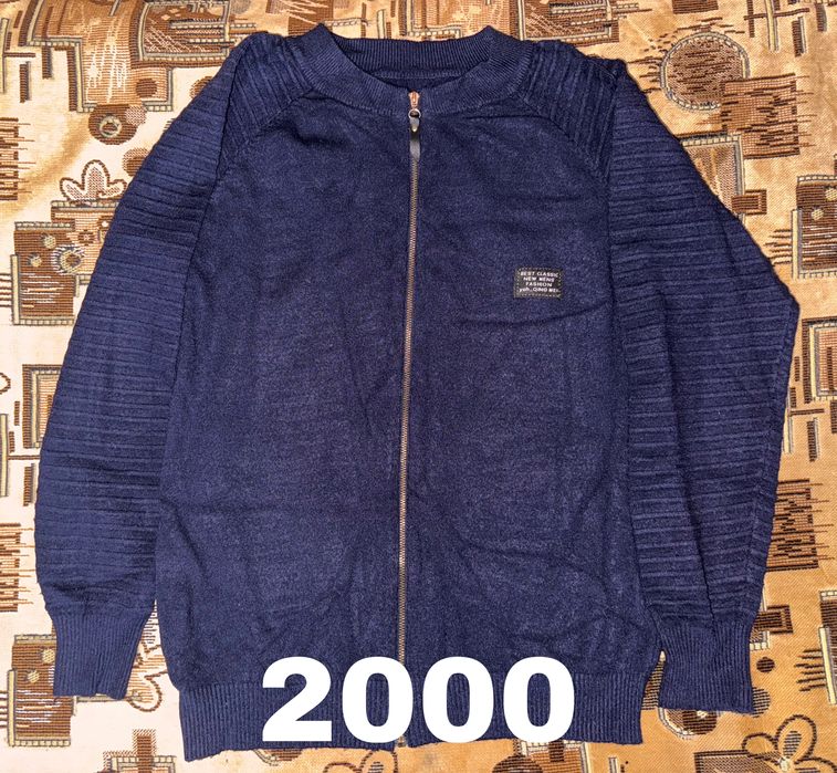 Распродажа вещей в хорошем состоянии