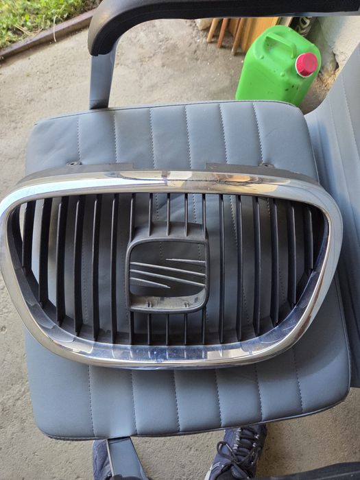 Grila seat leon 1p1