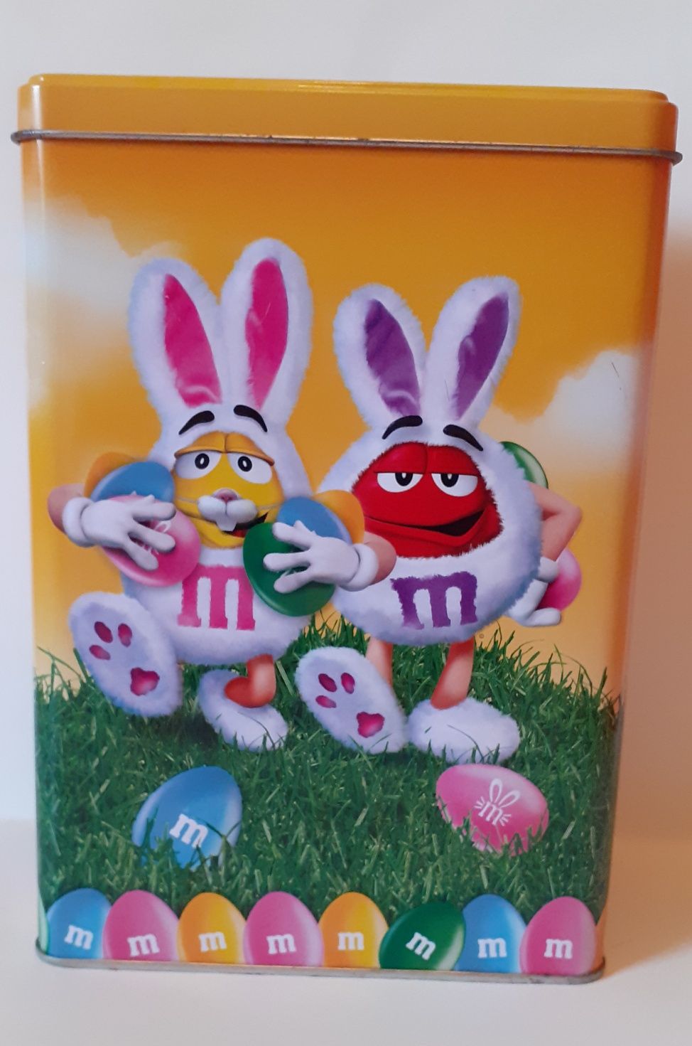 Cutie M&M's Editie Limitata