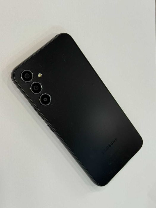 Samsung Galaxy A34 – 8GB RAM / 256GB