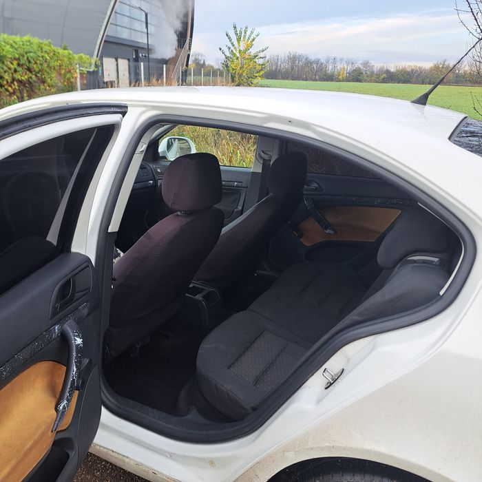 Skoda Octavia 2012 Facelift NEGOCIABIL