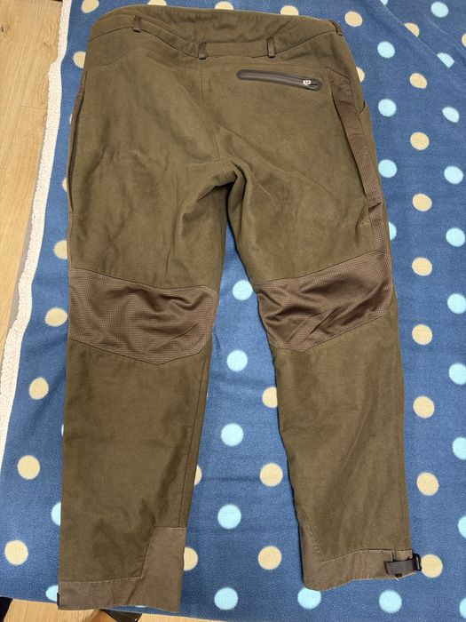 Продавам ловен комплект Seeland Denmark Climate Hybrid