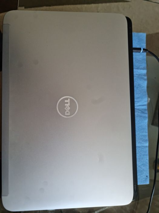 Dell xps L702X i7 16Gb