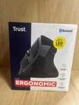 Mouse Trust VOXX Wireless Ergonomic - Cod 59565
