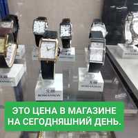 Продам  Оригинал фирменные часы Romanson