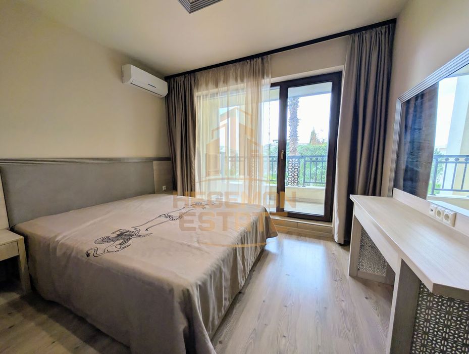 Продава се Двустаен апартамент в к.к. Златни пясъци - 69 кв.м за 2464 €/кв.м - Снимка #5