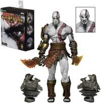 Figurina Kratos God Of War 18cm