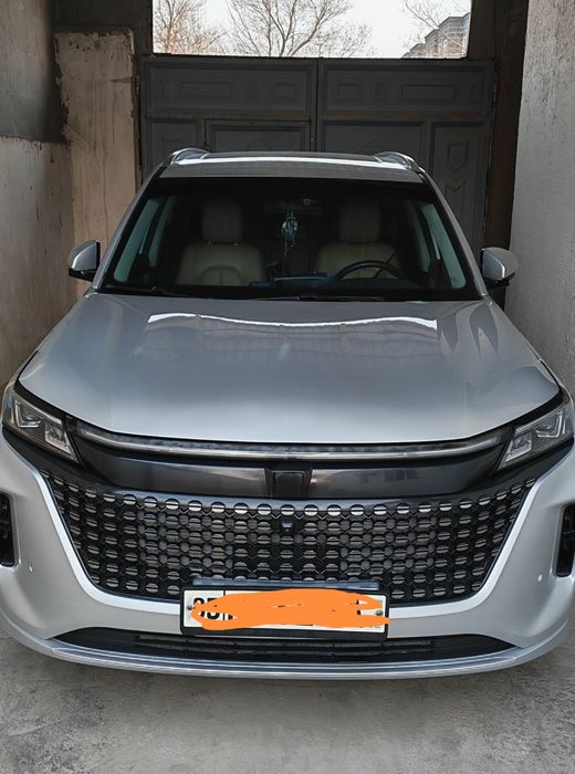 Fengon s508 evr gibrid