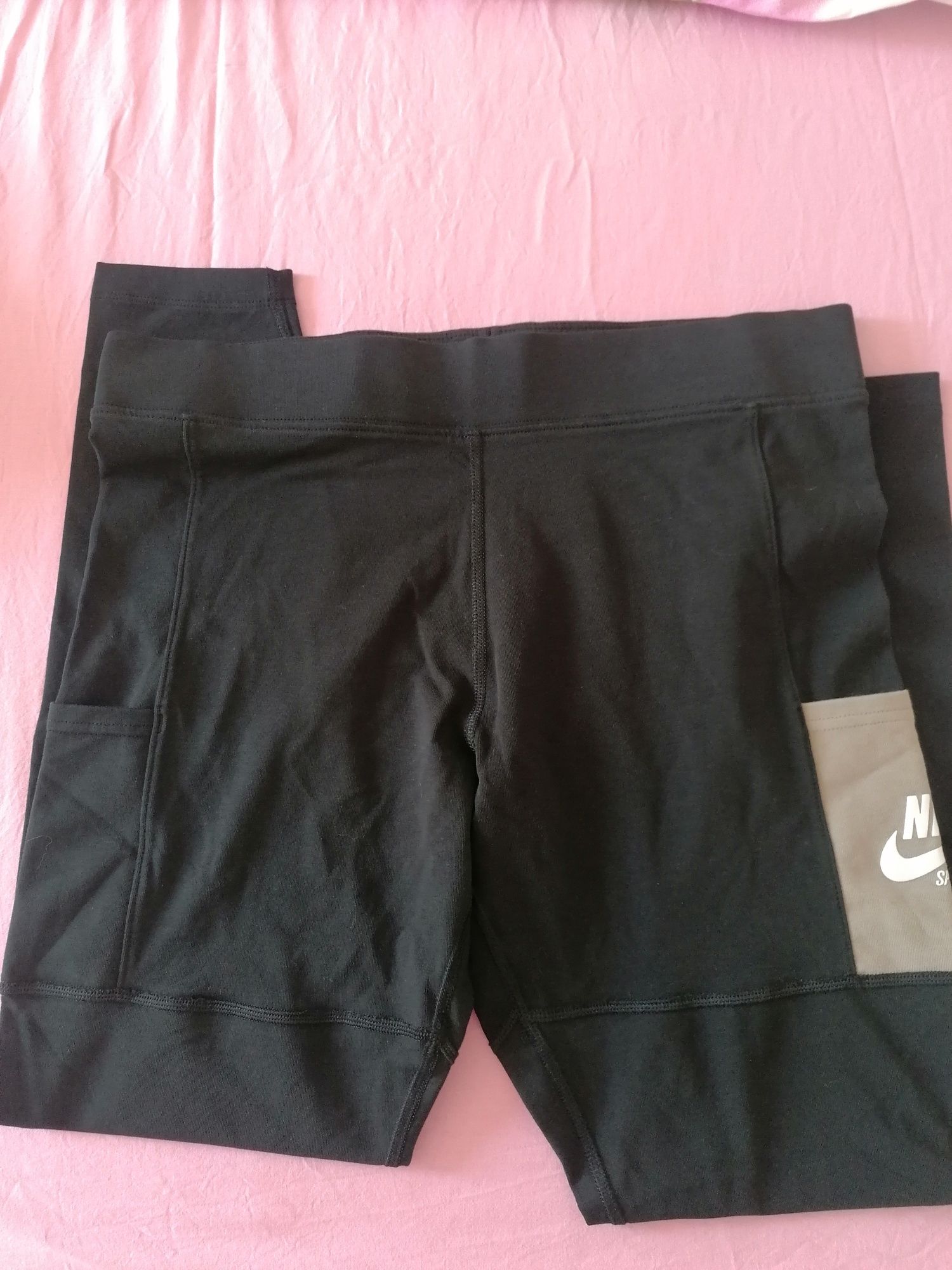 Nike дамски клинове