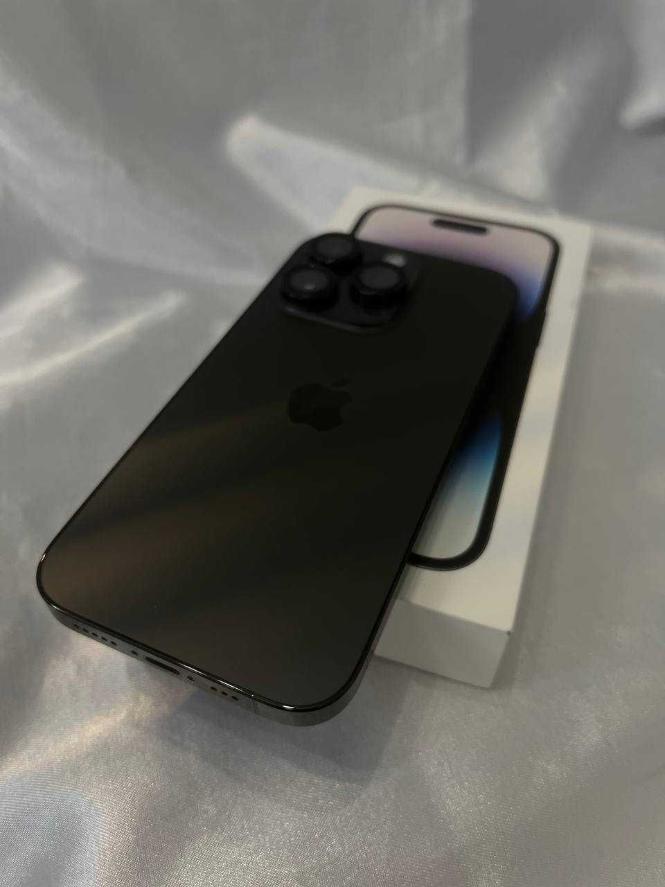 Apple iPhone 14 Pro ,256Gb  (Астана, Женис 24) л 310947