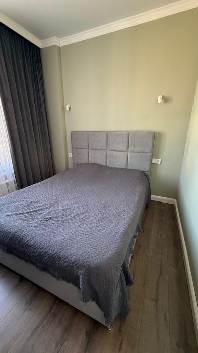 Двуспальная Кровать