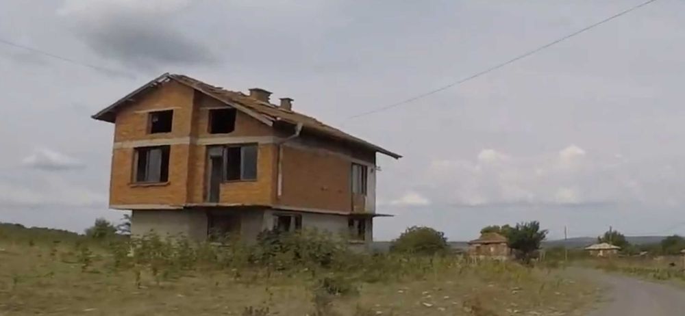 Продава се Къща в с. Варовник, Област Бургас - 150 кв.м за 134 €/кв.м - Снимка #4