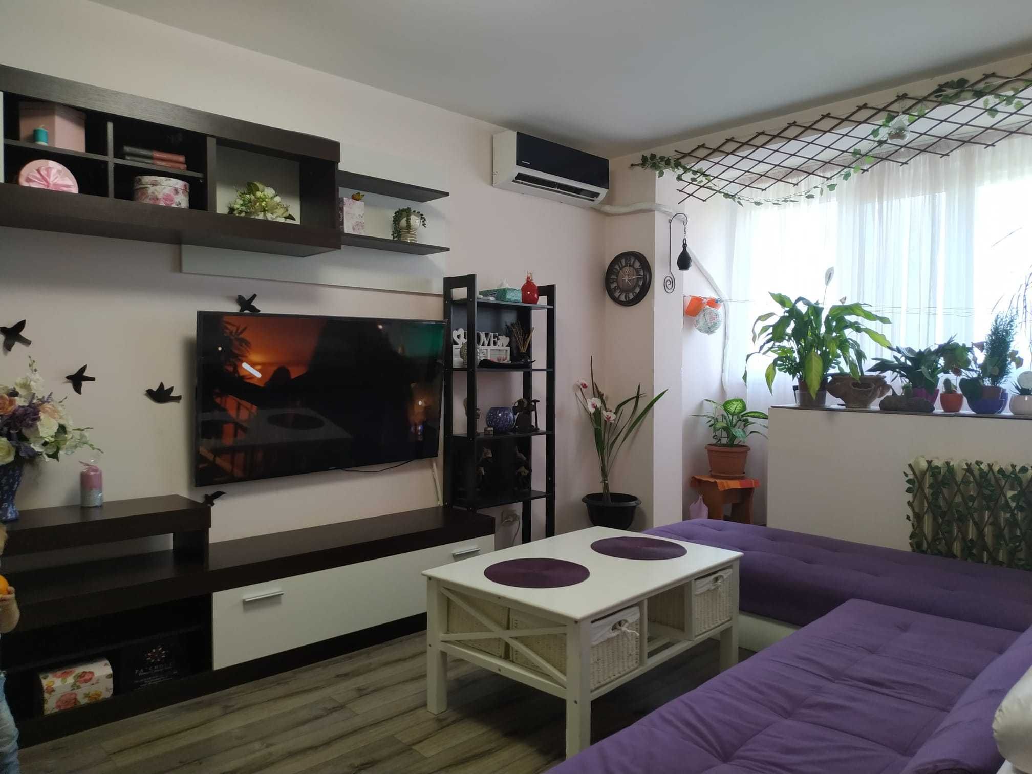 Apartament 3 Camere, Drumul Taberei-Raul Doamnei, Et9/10, Reabilitat