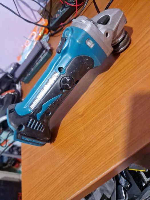 Flex cu acumulator