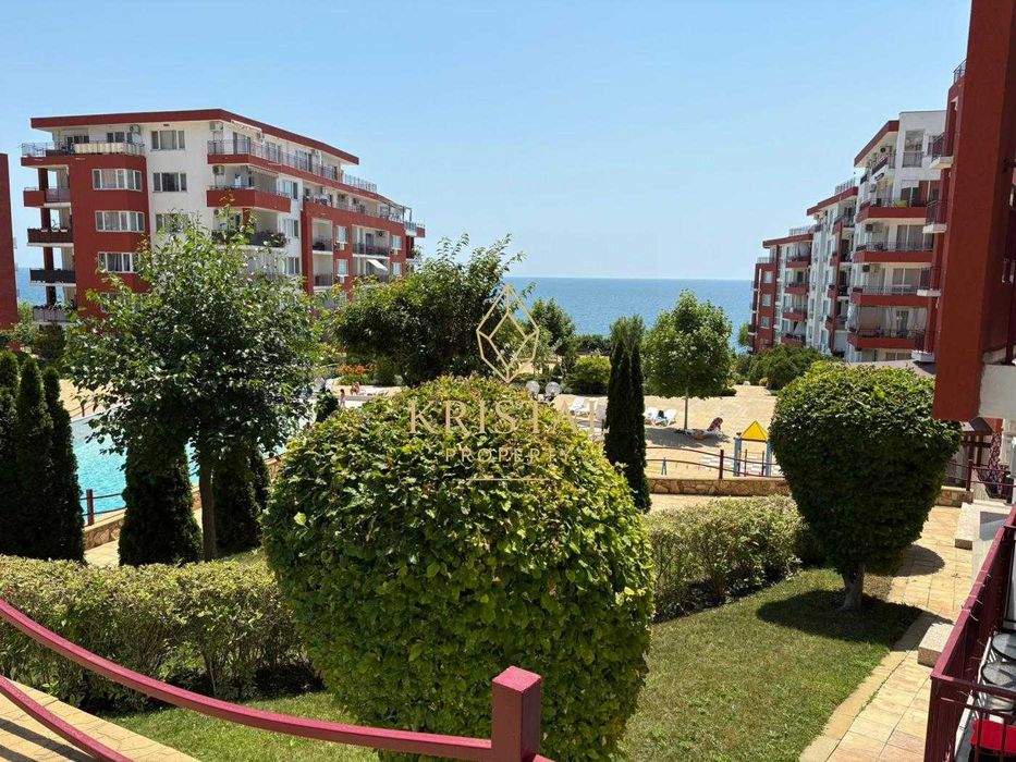 Продава се Двустаен апартамент в Свети Влас - 70 кв.м за 1343 €/кв.м - Снимка #14