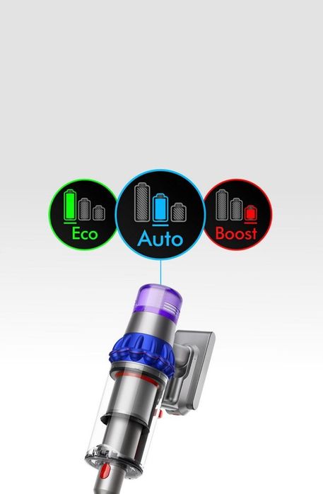 Вертикальный пылесос Dyson V15 Detect Absolute Extra !!!