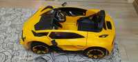 Продаеться детская электрическая машинка "Lamborghini  Bombi M 4530"