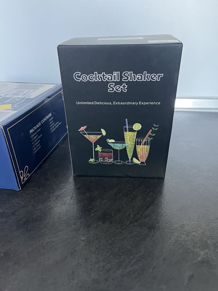 Professional cocktail set комплект за бар