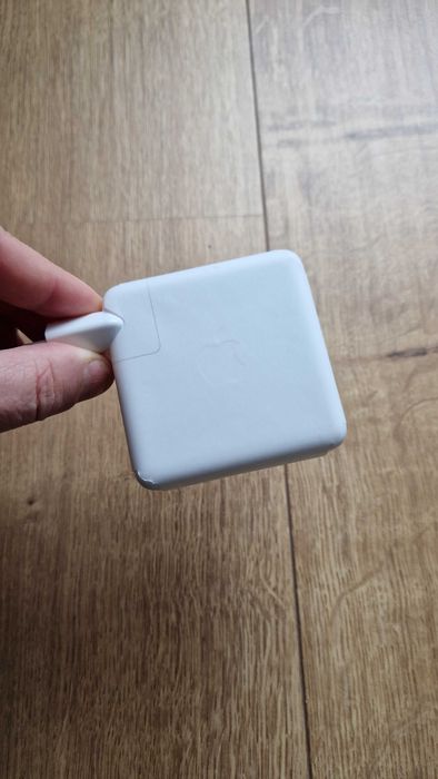 Incarcator Apple USB-C Adaptor 96W - MagSafe