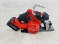 Milwaukee M18 CCS 55 circular