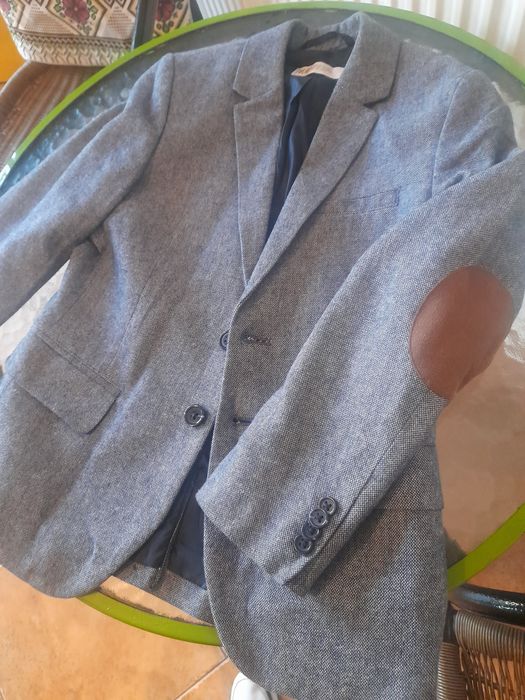 Pantaloni tommy hilfiger si sacouri h&m copii